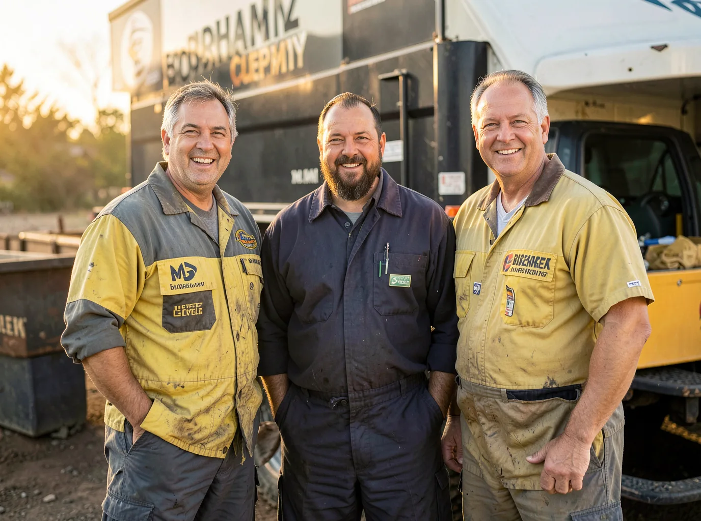 Sewage Cleanup company in Florida, PR