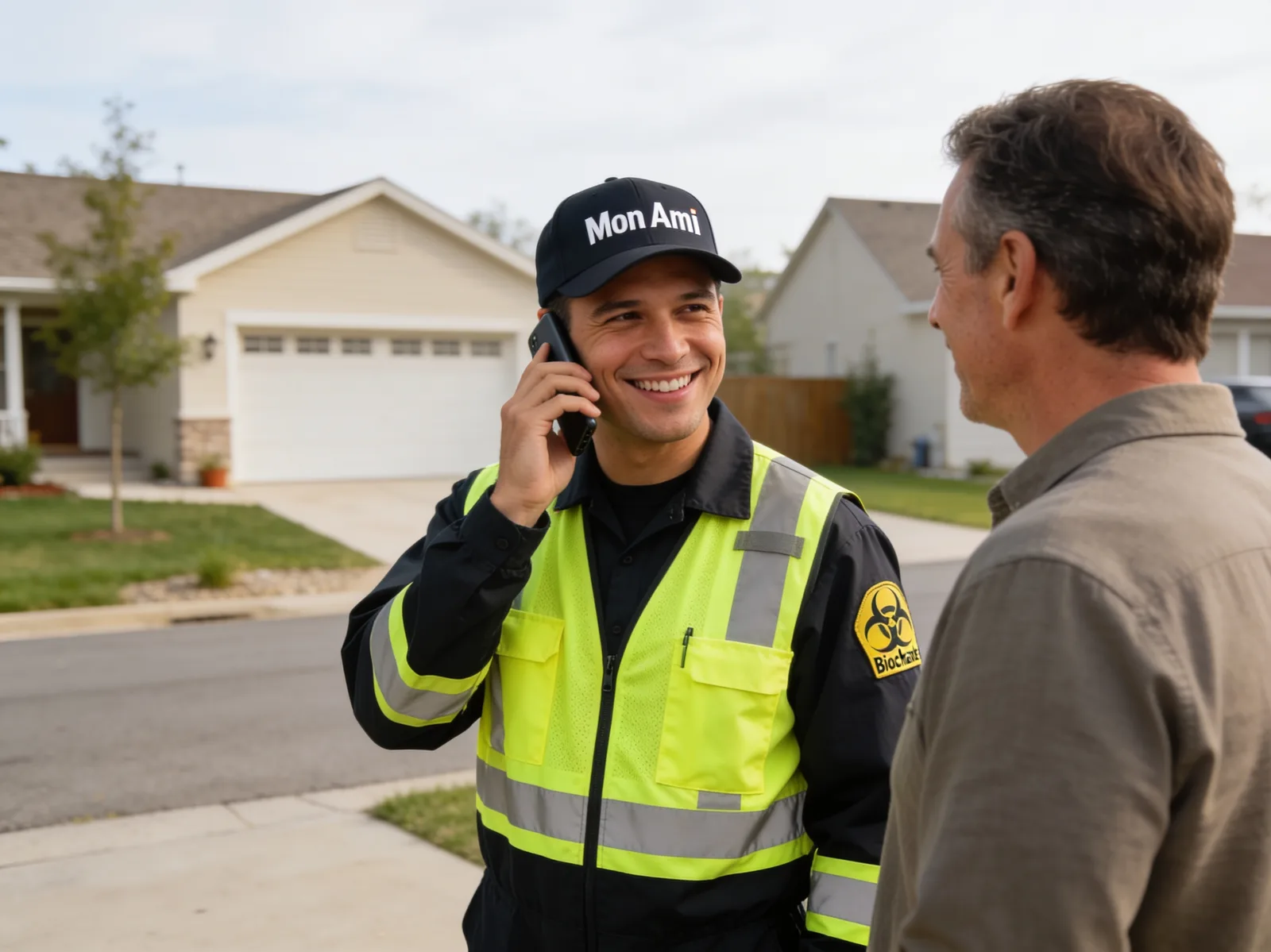 Sewage Cleanup Florida, PR FAQs