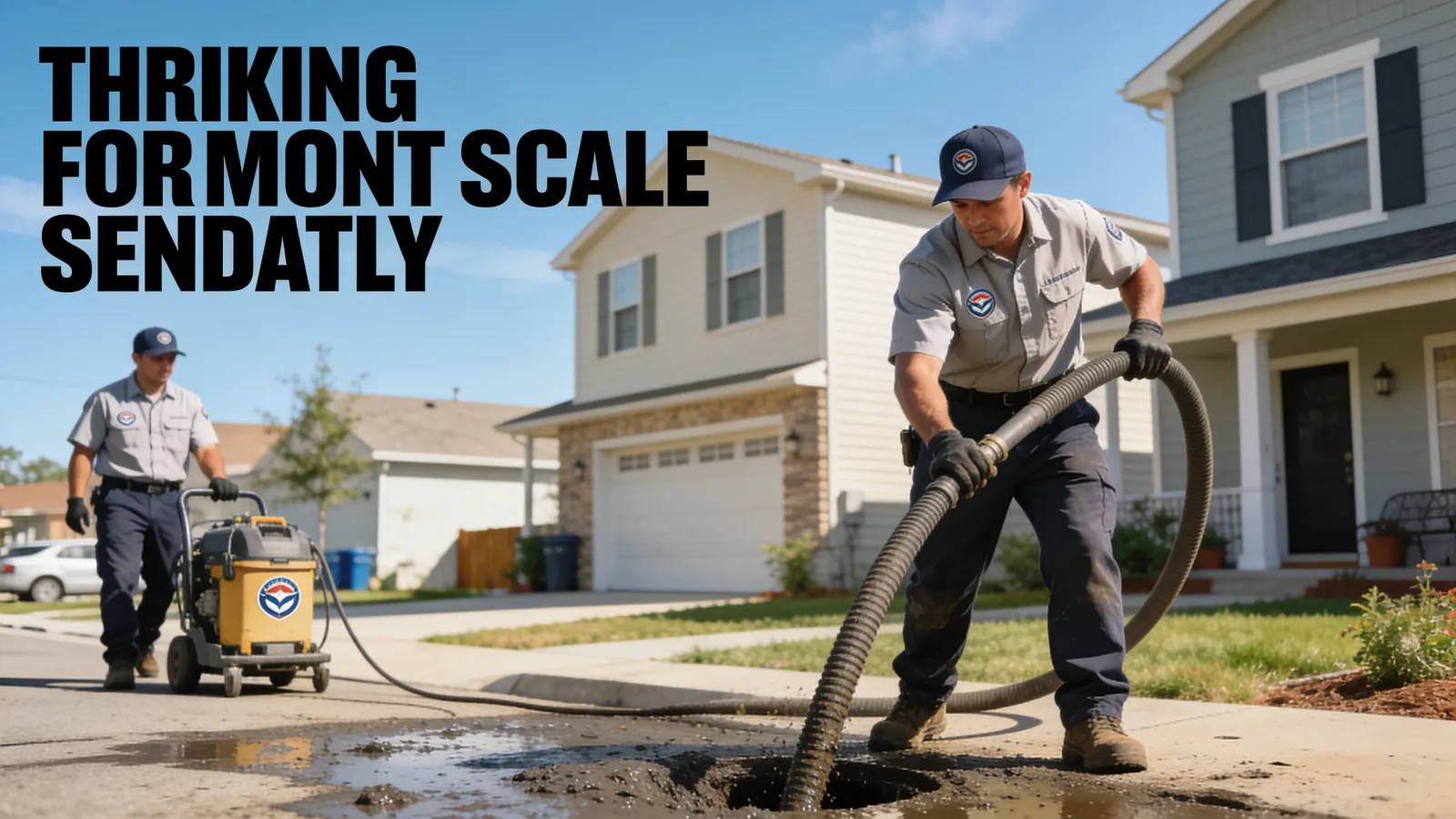 Sewage Cleanup in Florida, PR near me